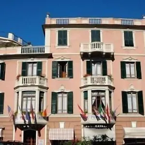 Fernanda , Rapallo Italien