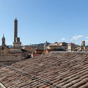 Residenza Palazzo Marchesini , Bologna Italien